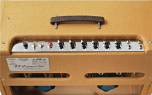 Load image into Gallery viewer, Fender '59 Bassman LTD