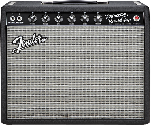 Fender '65 Reissue Princeton Reverb