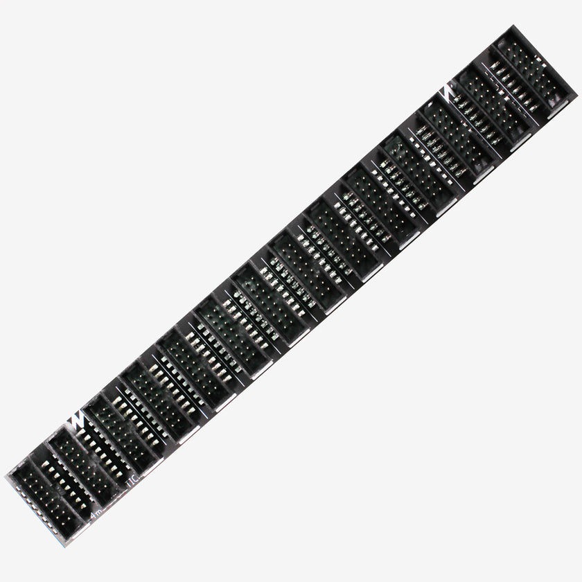 4ms Shrouded Bus Stick