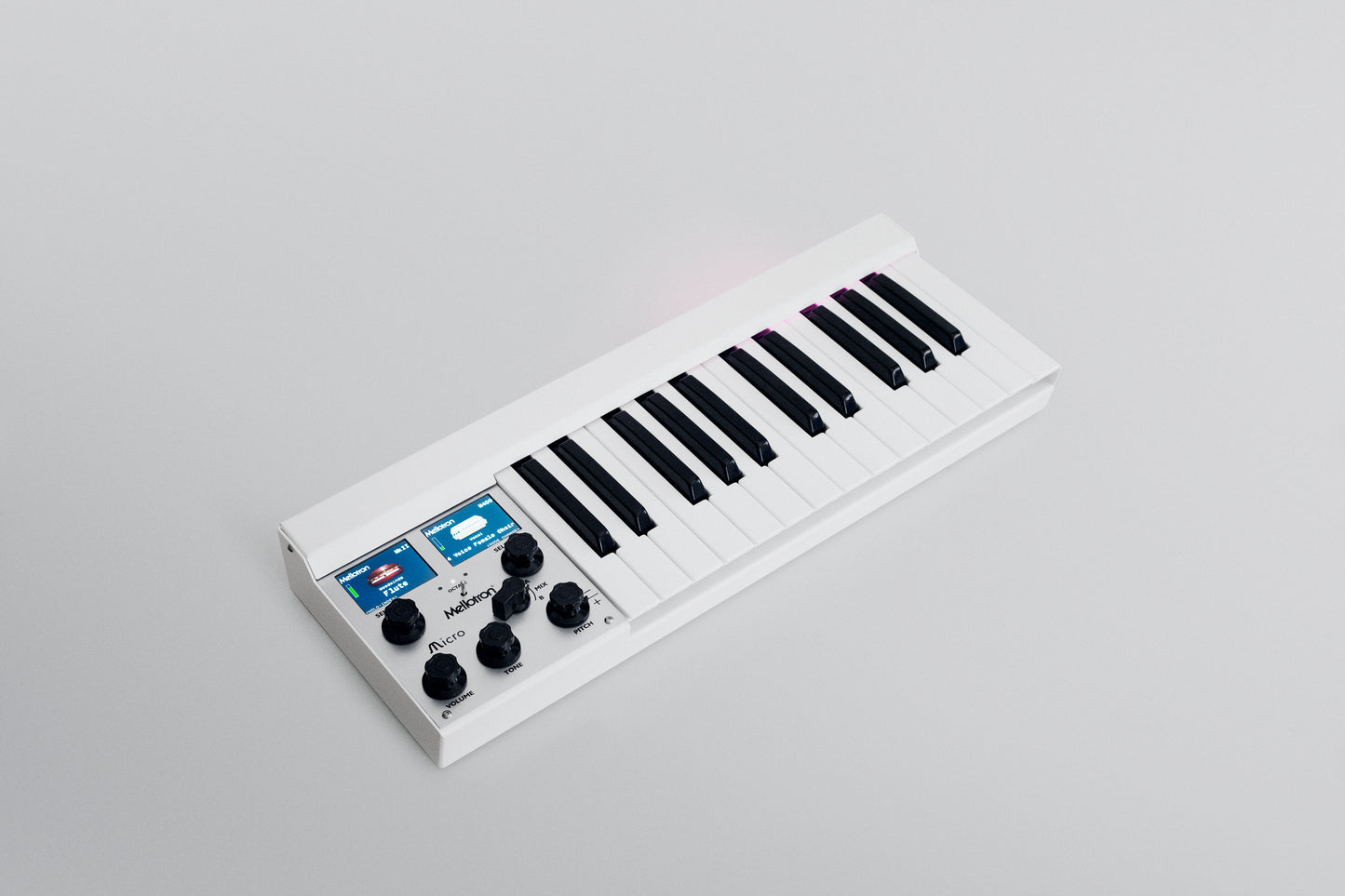 Mellotron Micro Digital Mellotron