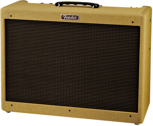 Fender Blues Deluxe Reissue