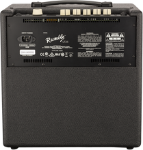 Load image into Gallery viewer, Fender Rumble LT25 Bass Combo