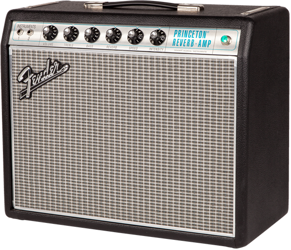 Fender '68 Custom Princeton Reverb