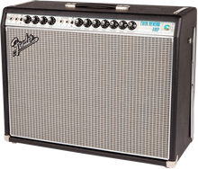 Load image into Gallery viewer, Fender '68 Custom Twin Reverb