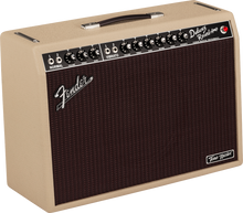 Load image into Gallery viewer, Fender Tone Master Deluxe Reverb Blonde