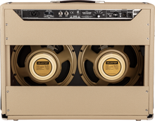 Load image into Gallery viewer, Fender Tone Master Twin Reverb Blonde