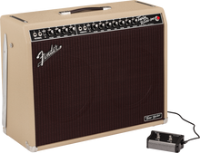 Load image into Gallery viewer, Fender Tone Master Twin Reverb Blonde