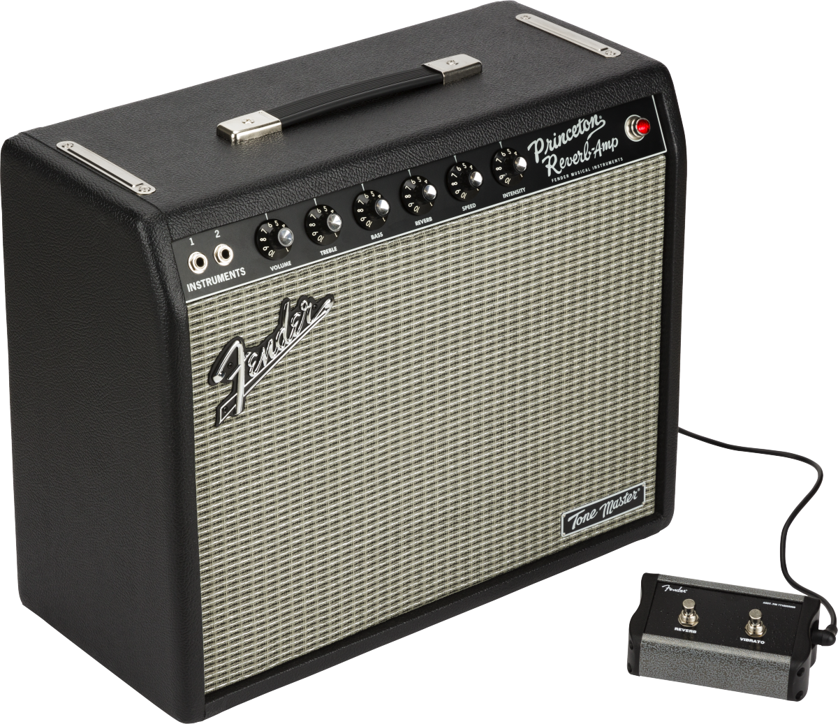 Fender Tone Master Princeton Reverb Guitar Combo