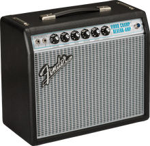 Load image into Gallery viewer, Fender '68 Custom Vibro Champ Reverb
