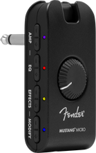 Load image into Gallery viewer, Fender Mustang Micro Guitar Headphone Amp