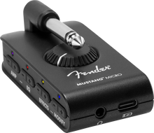Load image into Gallery viewer, Fender Mustang Micro Guitar Headphone Amp