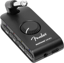Load image into Gallery viewer, Fender Mustang Micro Guitar Headphone Amp