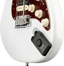 Load image into Gallery viewer, Fender Mustang Micro Guitar Headphone Amp
