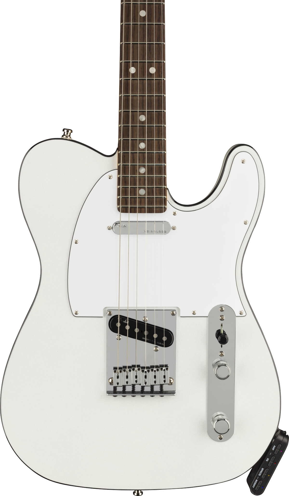 Fender Mustang Micro Guitar Headphone Amp