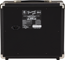 Load image into Gallery viewer, Fender Frontman 20G Guitar Amplifier