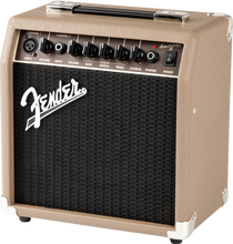 Load image into Gallery viewer, Fender Acoustasonic 15
