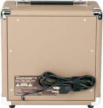Load image into Gallery viewer, Fender Acoustasonic 15