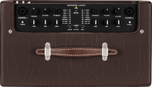 Load image into Gallery viewer, Fender Acoustic Jr