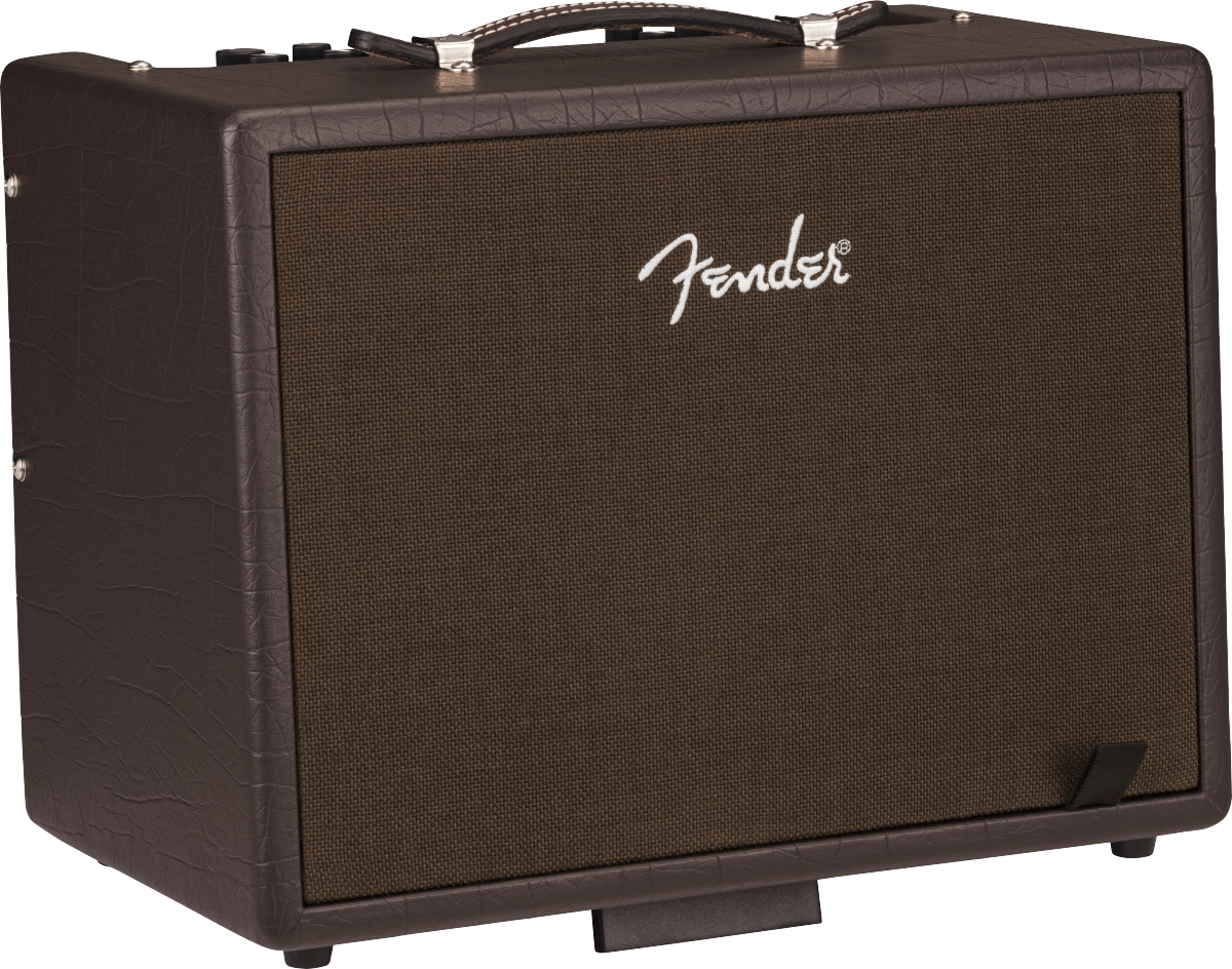 Fender Acoustic Jr