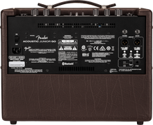 Load image into Gallery viewer, Fender Acoustic Jr Go