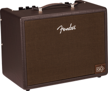 Load image into Gallery viewer, Fender Acoustic Jr Go