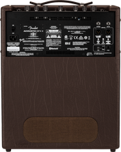 Load image into Gallery viewer, Fender Acoustic SFX II