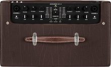 Load image into Gallery viewer, Fender Acoustic SFX II