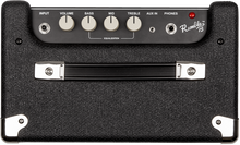 Load image into Gallery viewer, Fender Rumble 15 V3 15 Watt 8" Bass Amplifier