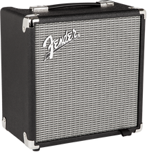 Load image into Gallery viewer, Fender Rumble 15 V3 15 Watt 8" Bass Amplifier
