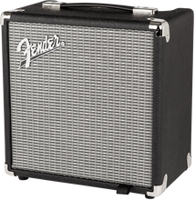 Load image into Gallery viewer, Fender Rumble 15 V3 15 Watt 8" Bass Amplifier