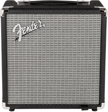 Load image into Gallery viewer, Fender Rumble 15 V3 15 Watt 8" Bass Amplifier