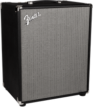 Load image into Gallery viewer, Fender Rumble 200 V3 Class D 200 Watt 1x15" Bass Combo Amplfier