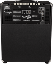 Load image into Gallery viewer, Fender Rumble 200 V3 Class D 200 Watt 1x15" Bass Combo Amplfier