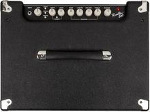 Load image into Gallery viewer, Fender Rumble 200 V3 Class D 200 Watt 1x15" Bass Combo Amplfier