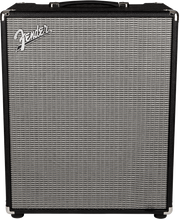 Load image into Gallery viewer, Fender Rumble 200 V3 Class D 200 Watt 1x15" Bass Combo Amplfier