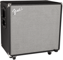 Load image into Gallery viewer, Fender Rumble 115 Cabinet