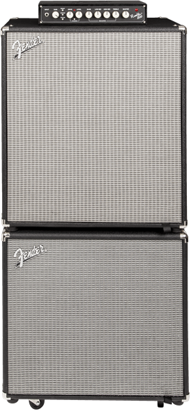 Fender Rumble 115 Cabinet