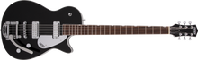 Load image into Gallery viewer, Gretsch G5260T Electromatic Jet Baritone with Bigsby - Black