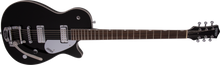 Load image into Gallery viewer, Gretsch G5260T Electromatic Jet Baritone with Bigsby - Black