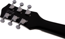 Load image into Gallery viewer, Gretsch G5260T Electromatic Jet Baritone with Bigsby - Black