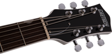 Load image into Gallery viewer, Gretsch G5260T Electromatic Jet Baritone with Bigsby - Black