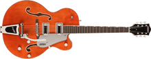 Load image into Gallery viewer, Gretsch G5420T Electromatic Classic Hollow Body Single Cut w/ Bigsby - Orange Stain