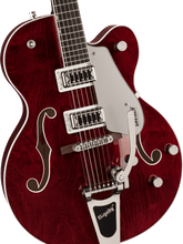 Load image into Gallery viewer, Gretsch G5420T Electromatic Classic Hollow Body Single Cut w/ Bigsby - Walnut Stain