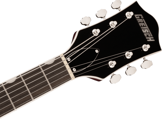 Gretsch G5420T Electromatic Classic Hollow Body Single Cut w/ Bigsby - Walnut Stain