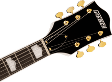 Load image into Gallery viewer, Gretsch G5422TG Electromatic Classic Hollow Body Double Cut Electric Guitar w/ Bigsby - Snowcrest White