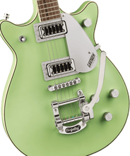 Load image into Gallery viewer, Gretsch G5232T Electromatic Double Jet FT with Bigsby - Broadway Jade