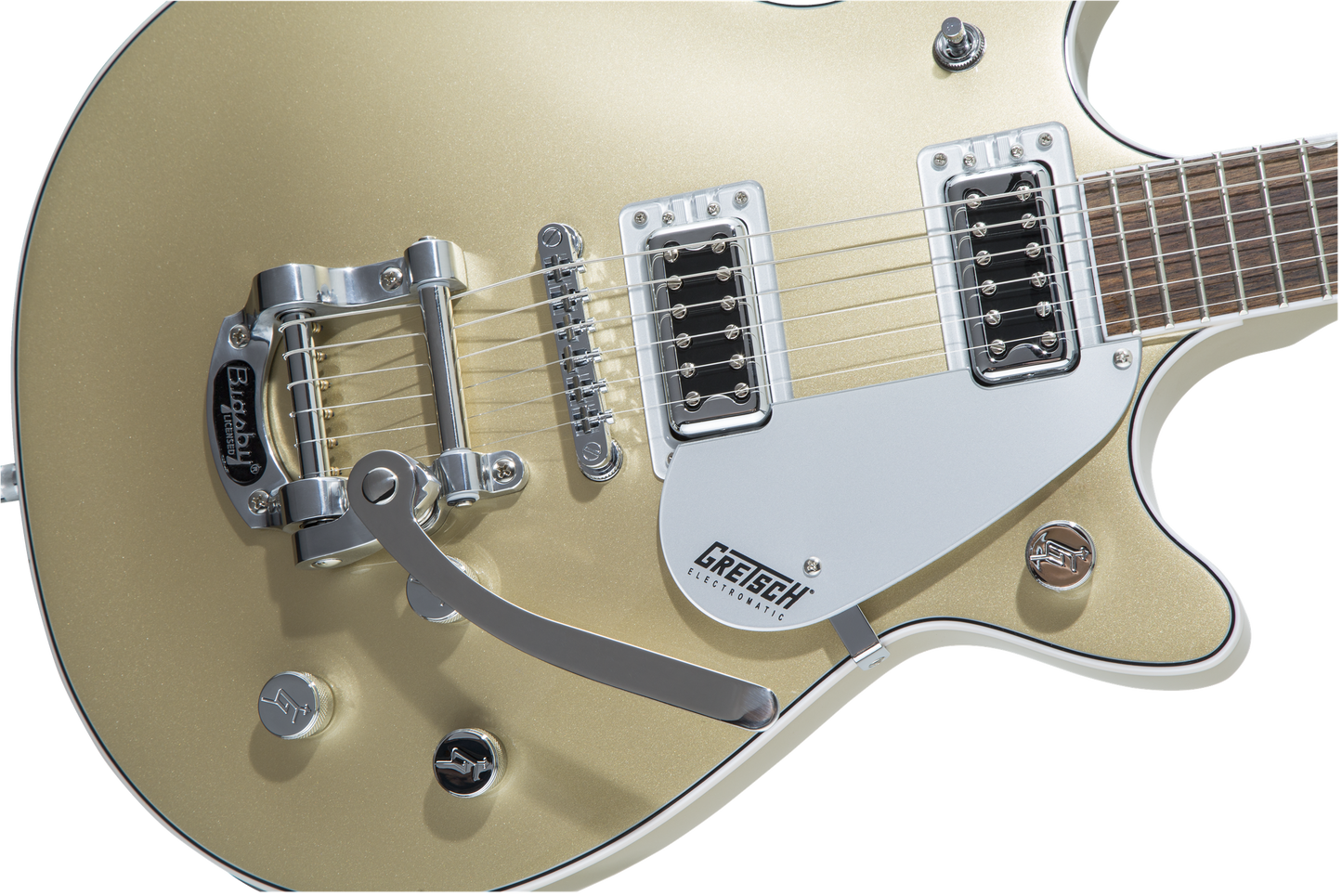 Gretsch G5232T Electromatic Double Jet FT with Bigsby