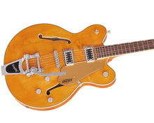 Load image into Gallery viewer, Gretsch G5622T Electromatic Center Block Double-Cut with Bigsby - Speyside