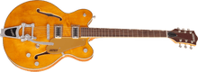 Load image into Gallery viewer, Gretsch G5622T Electromatic Center Block Double-Cut with Bigsby - Speyside