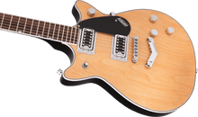 Load image into Gallery viewer, Gretsch G5222 Electromatic Double Jet Natural